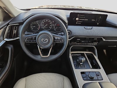 2026 Mazda Mazda CX-90 3.3 Turbo Preferred