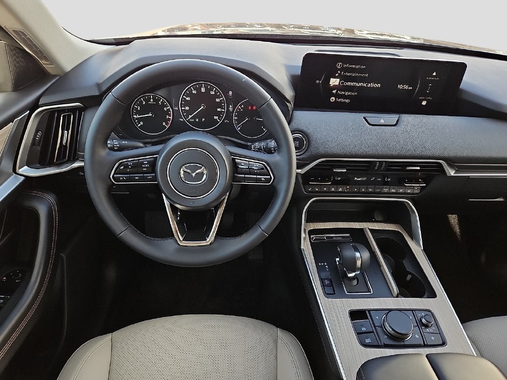2026 Mazda Mazda CX-90 3.3 Turbo Preferred
