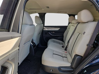 2026 Mazda Mazda CX-90 3.3 Turbo Preferred
