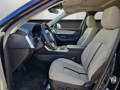 2026 Mazda Mazda CX-90 3.3 Turbo Preferred