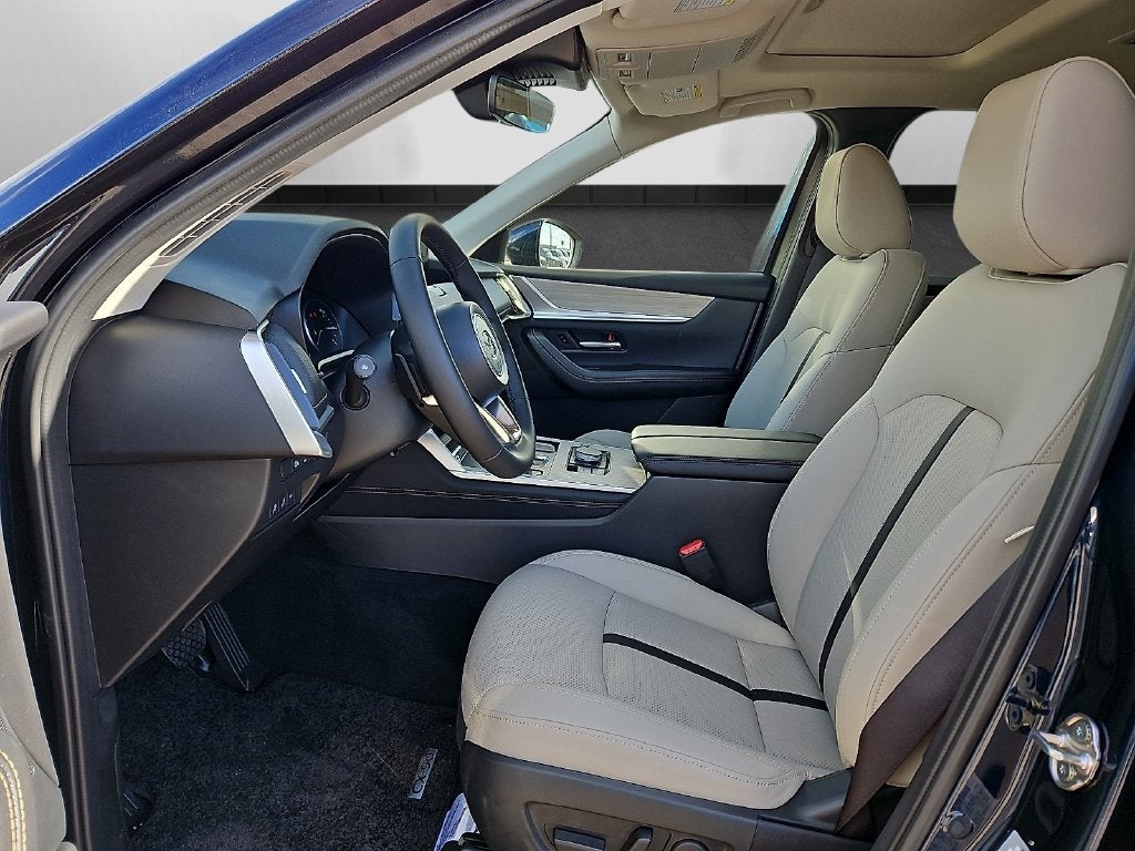 2026 Mazda Mazda CX-90 3.3 Turbo Preferred