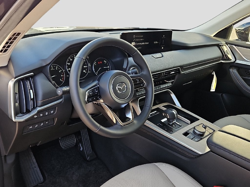 2026 Mazda Mazda CX-90 3.3 Turbo Preferred