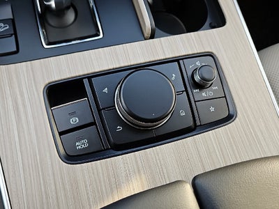 2026 Mazda Mazda CX-90 3.3 Turbo Preferred