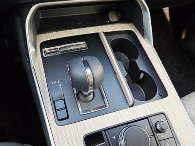 2026 Mazda Mazda CX-90 3.3 Turbo Preferred