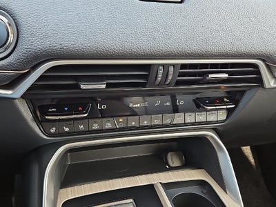 2026 Mazda Mazda CX-90 3.3 Turbo Preferred