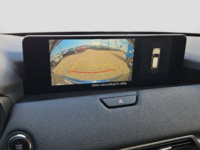 2026 Mazda Mazda CX-90 3.3 Turbo Preferred