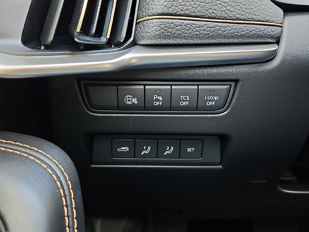 2026 Mazda Mazda CX-90 3.3 Turbo Preferred