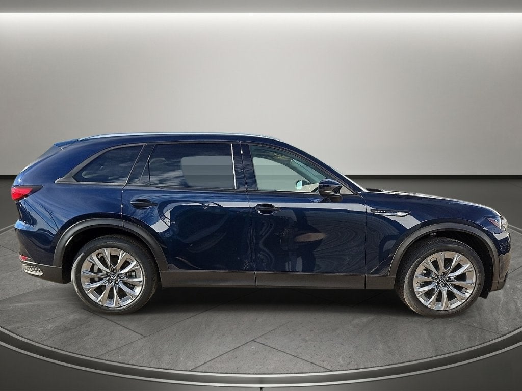 2026 Mazda Mazda CX-90 3.3 Turbo Preferred