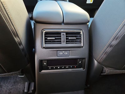 2026 Mazda Mazda CX-90 3.3 Turbo Preferred