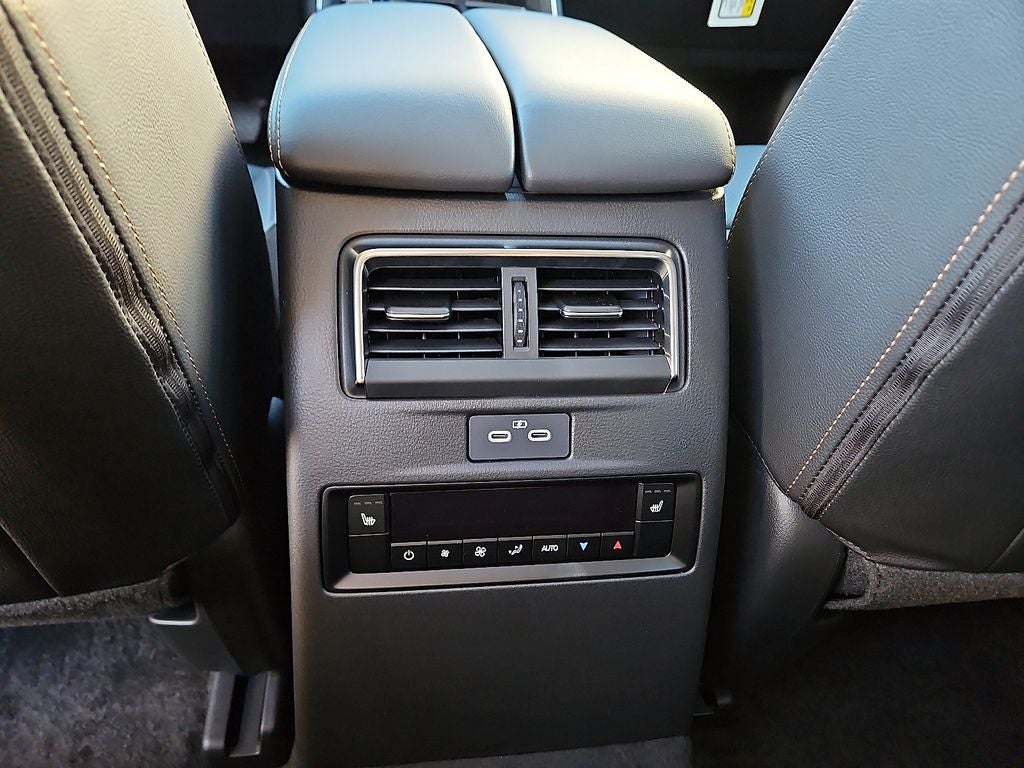 2026 Mazda Mazda CX-90 3.3 Turbo Preferred