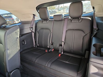 2026 Mazda Mazda CX-90 3.3 Turbo Preferred