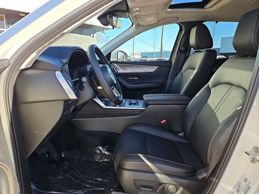 2026 Mazda Mazda CX-90 3.3 Turbo Preferred