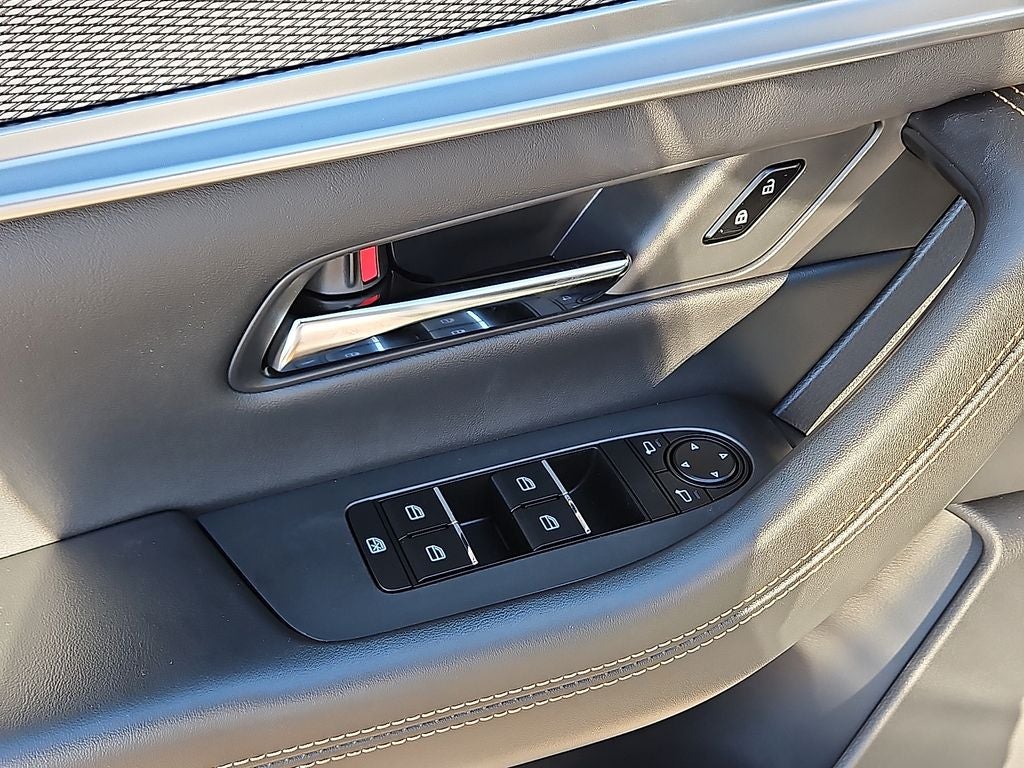 2026 Mazda Mazda CX-90 3.3 Turbo Preferred