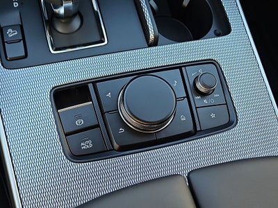 2026 Mazda Mazda CX-90 3.3 Turbo Preferred