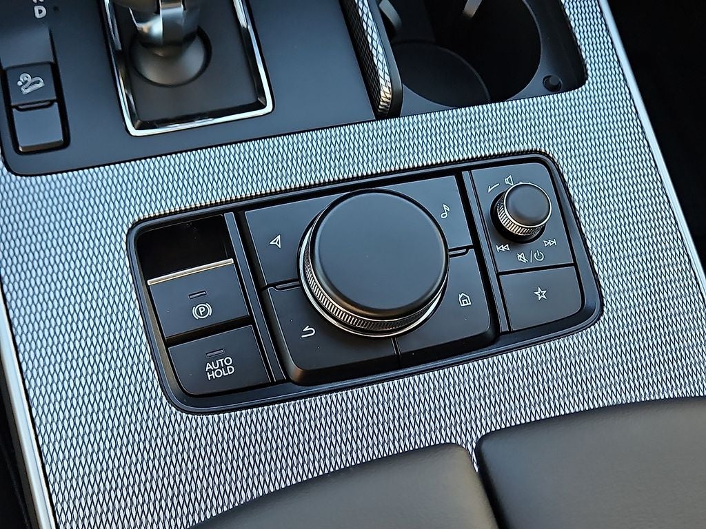 2026 Mazda Mazda CX-90 3.3 Turbo Preferred