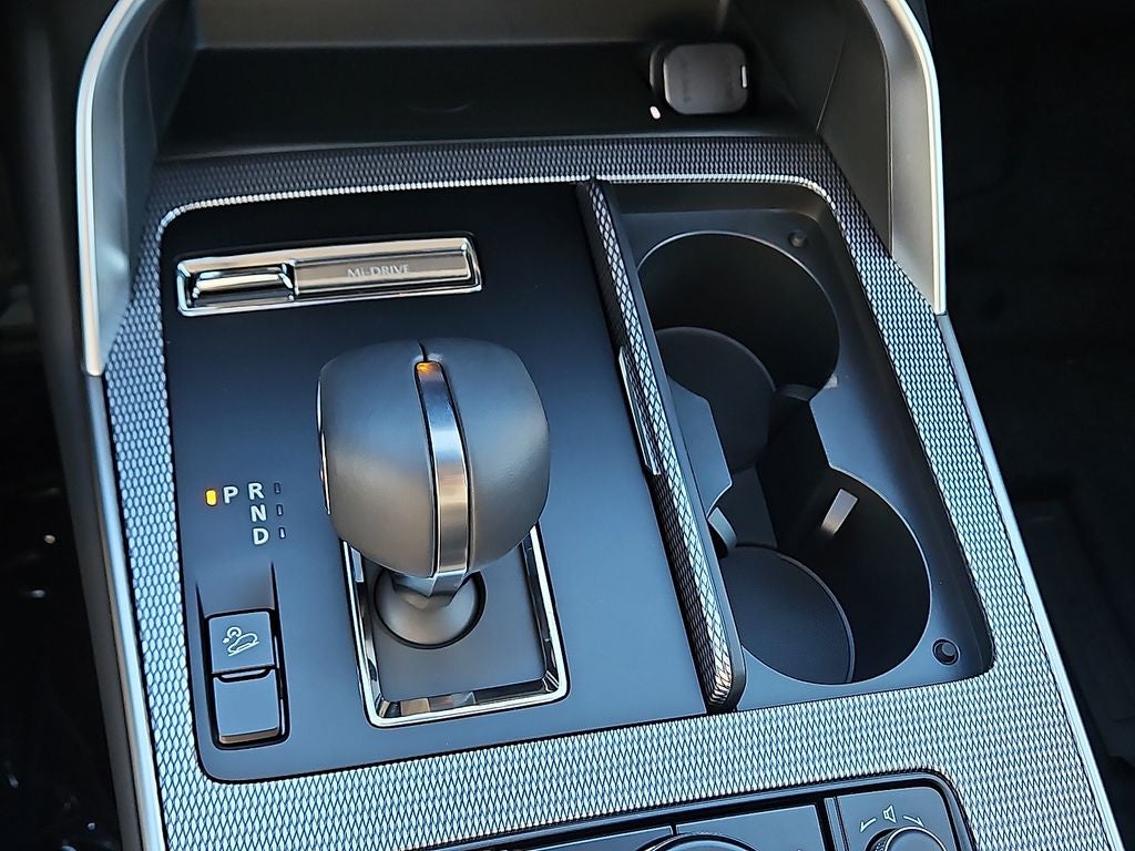 2026 Mazda Mazda CX-90 3.3 Turbo Preferred