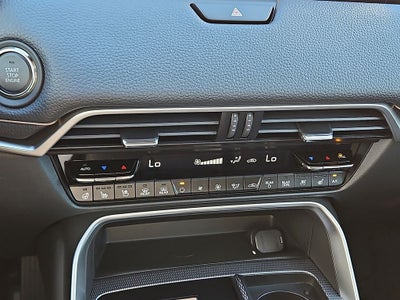 2026 Mazda Mazda CX-90 3.3 Turbo Preferred