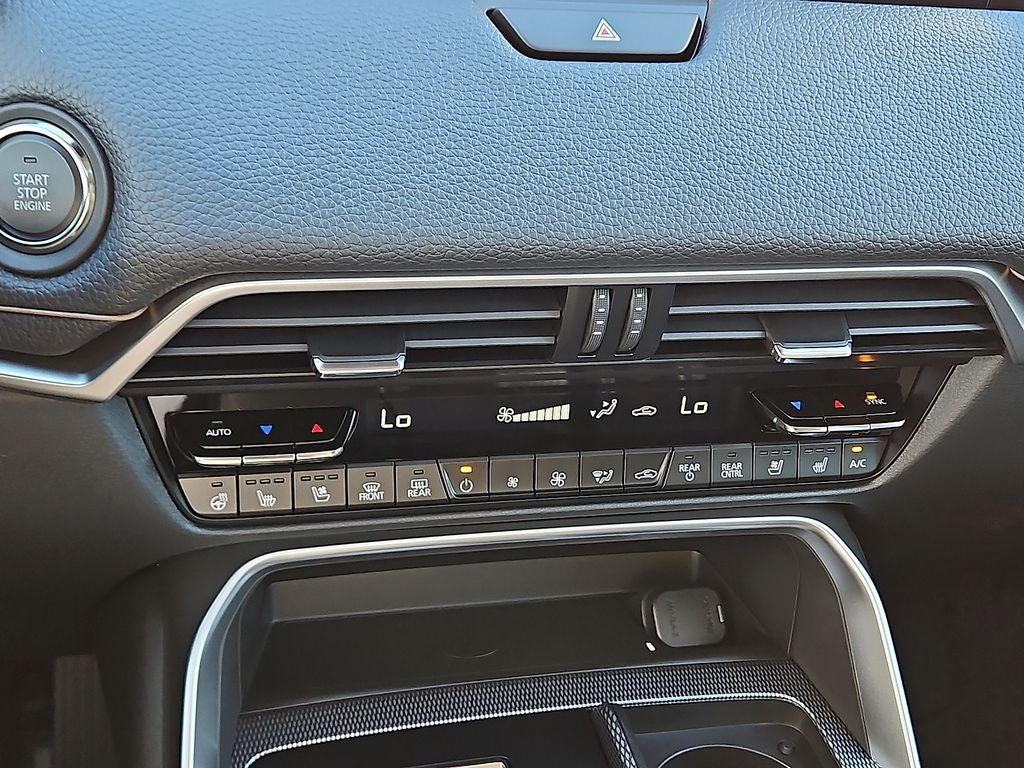 2026 Mazda Mazda CX-90 3.3 Turbo Preferred