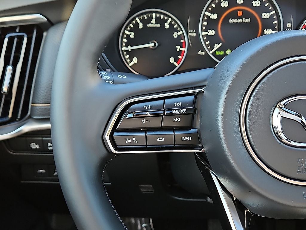 2026 Mazda Mazda CX-90 3.3 Turbo Preferred