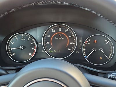 2026 Mazda Mazda CX-90 3.3 Turbo Preferred