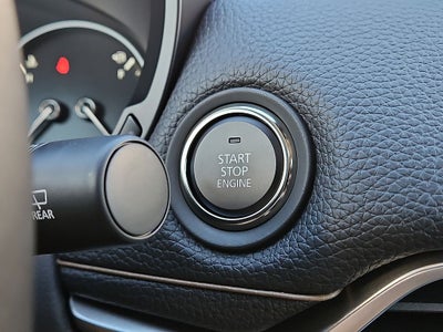 2026 Mazda Mazda CX-90 3.3 Turbo Preferred