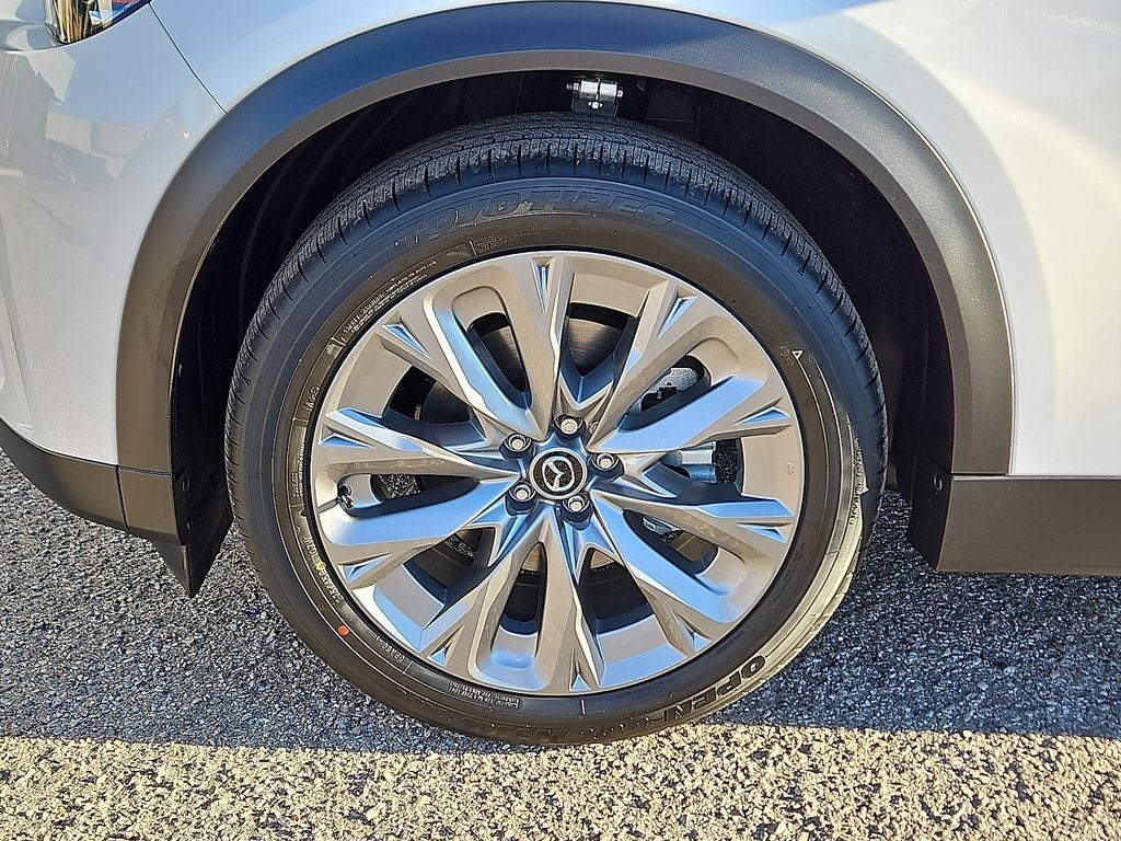 2026 Mazda Mazda CX-90 3.3 Turbo Preferred