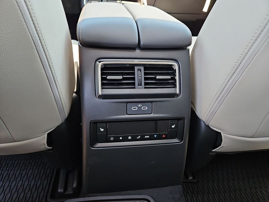 2026 Mazda Mazda CX-90 3.3 Turbo Preferred