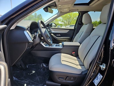 2026 Mazda Mazda CX-90 3.3 Turbo Preferred