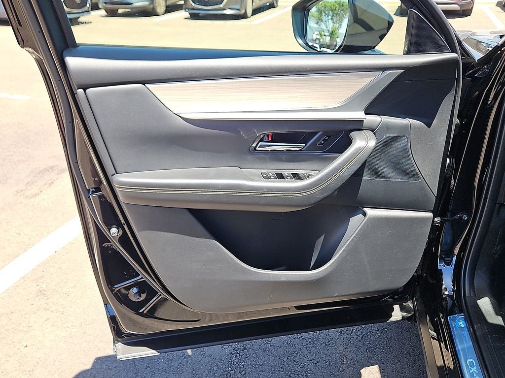 2026 Mazda Mazda CX-90 3.3 Turbo Preferred