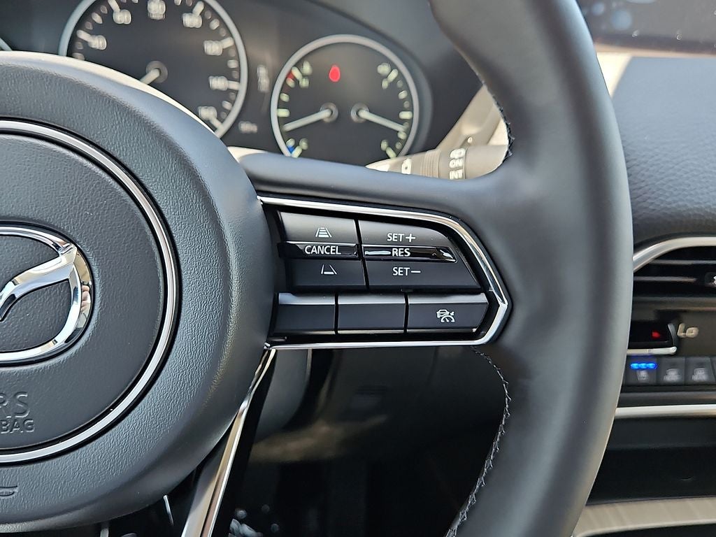 2026 Mazda Mazda CX-90 3.3 Turbo Preferred