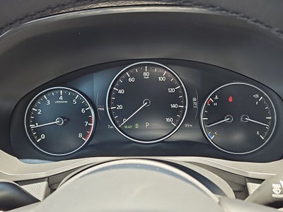 2026 Mazda Mazda CX-90 3.3 Turbo Preferred