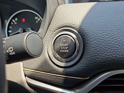 2026 Mazda Mazda CX-90 3.3 Turbo Preferred