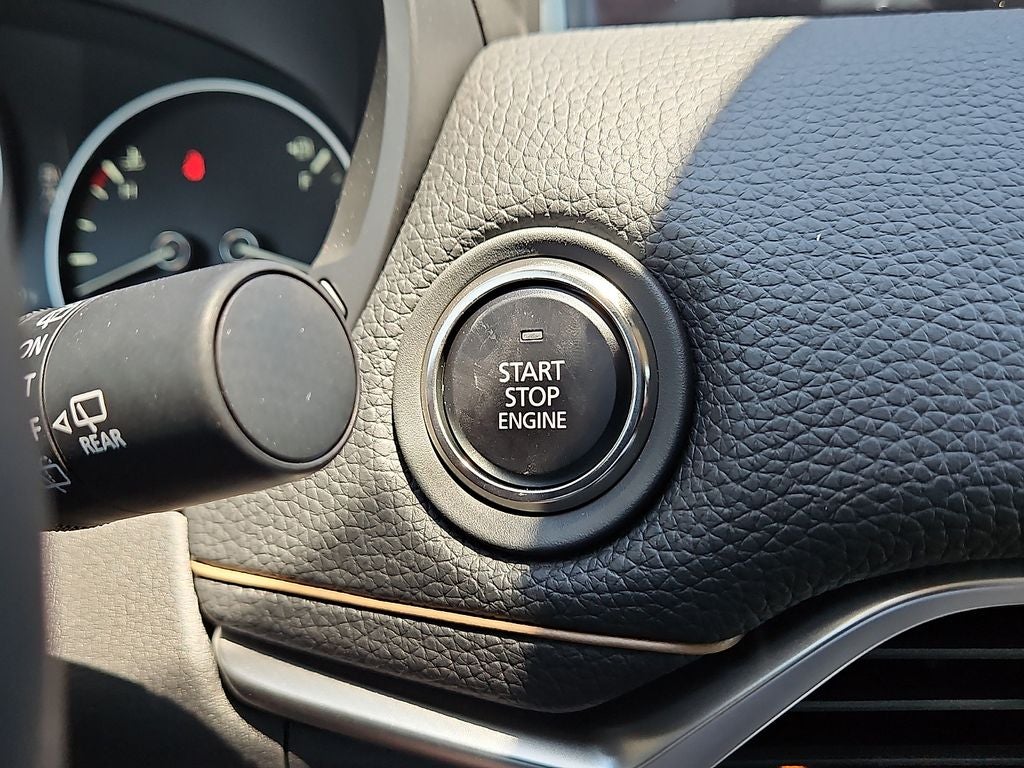 2026 Mazda Mazda CX-90 3.3 Turbo Preferred