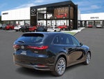 2026 Mazda Mazda CX-90 3.3 Turbo Preferred