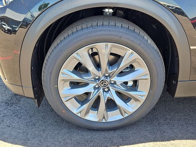 2026 Mazda Mazda CX-90 3.3 Turbo Preferred