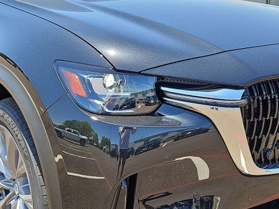 2026 Mazda Mazda CX-90 3.3 Turbo Preferred
