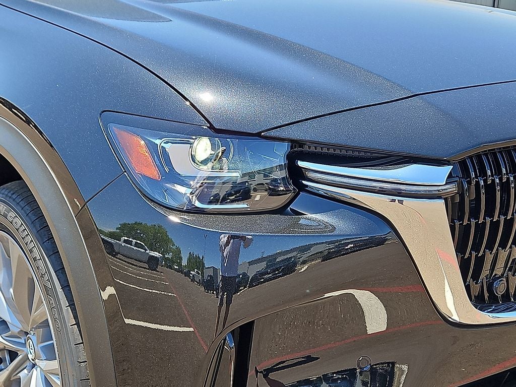 2026 Mazda Mazda CX-90 3.3 Turbo Preferred