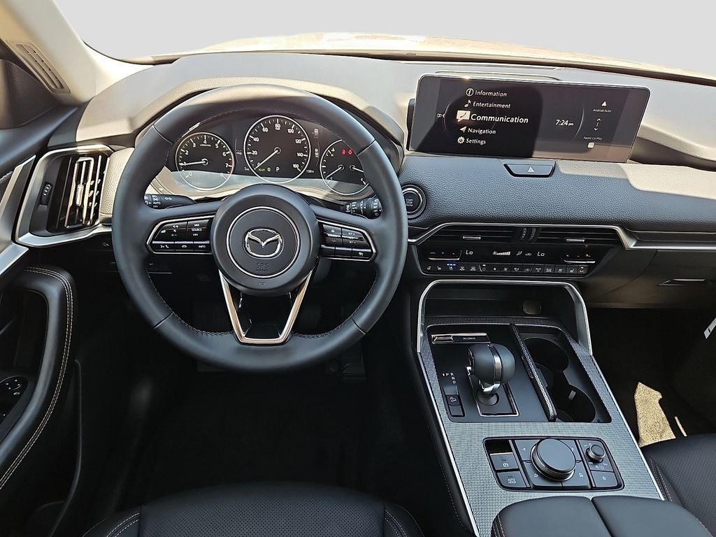 2026 Mazda Mazda CX-90 3.3 Turbo Preferred