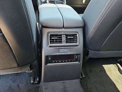 2026 Mazda Mazda CX-90 3.3 Turbo Preferred