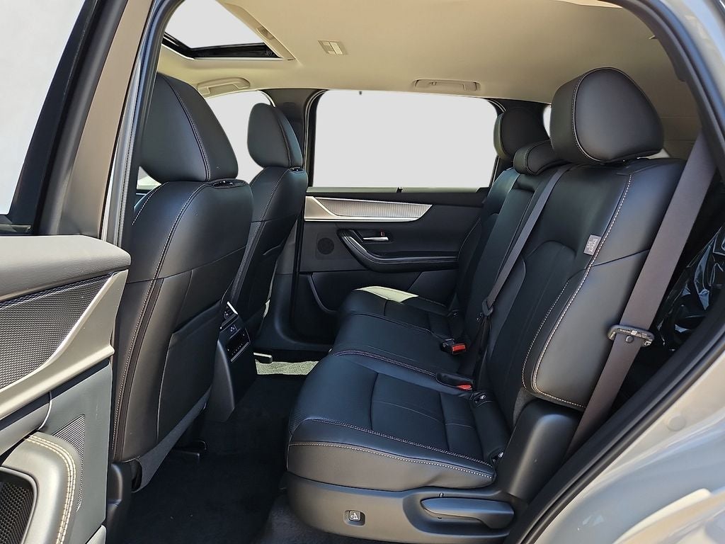 2026 Mazda Mazda CX-90 3.3 Turbo Preferred