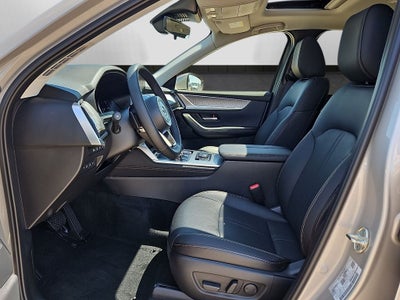 2026 Mazda Mazda CX-90 3.3 Turbo Preferred