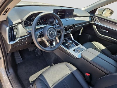 2026 Mazda Mazda CX-90 3.3 Turbo Preferred