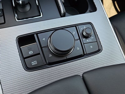2026 Mazda Mazda CX-90 3.3 Turbo Preferred