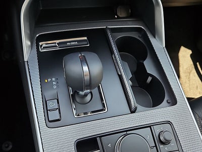 2026 Mazda Mazda CX-90 3.3 Turbo Preferred