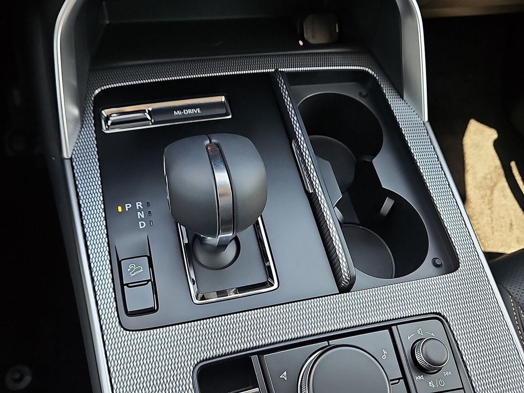 2026 Mazda Mazda CX-90 3.3 Turbo Preferred