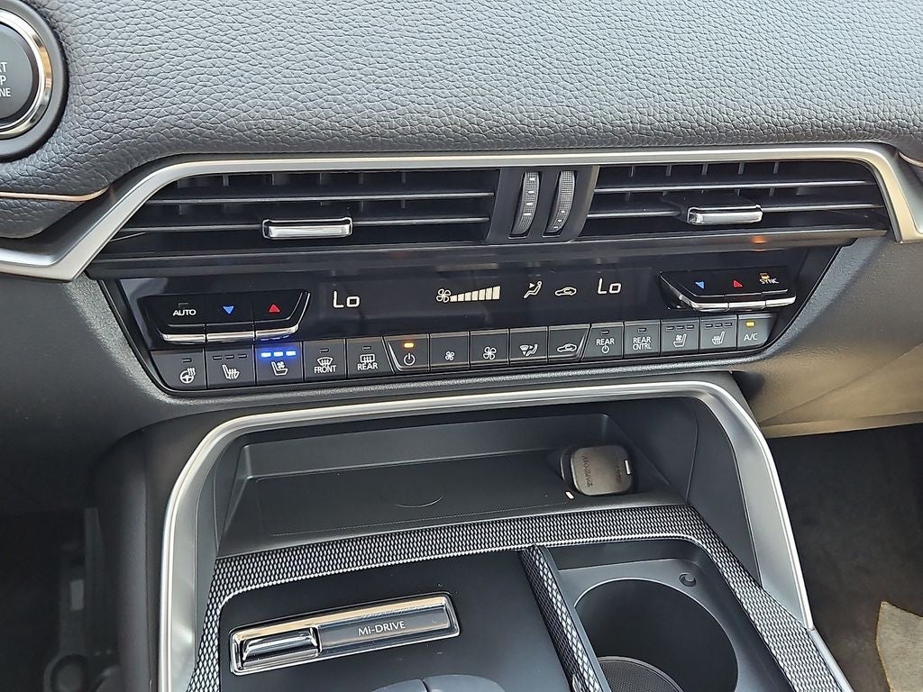 2026 Mazda Mazda CX-90 3.3 Turbo Preferred