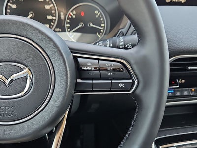 2026 Mazda Mazda CX-90 3.3 Turbo Preferred