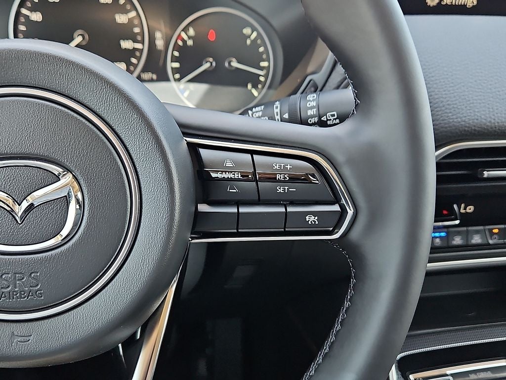 2026 Mazda Mazda CX-90 3.3 Turbo Preferred