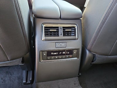 2026 Mazda Mazda CX-90 3.3 Turbo Preferred
