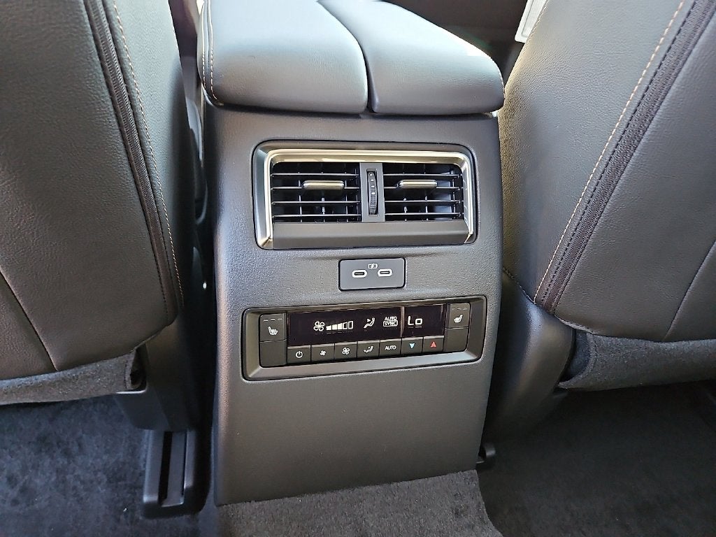 2026 Mazda Mazda CX-90 3.3 Turbo Preferred